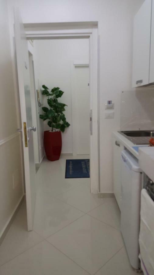 Al Porticciolo Bed & Breakfast Salerno Exterior foto
