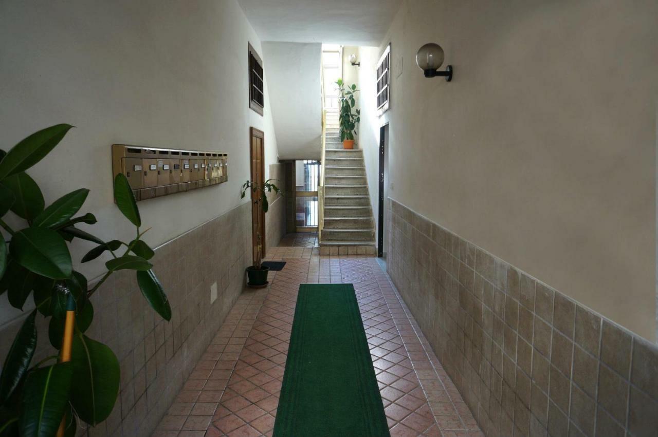 Al Porticciolo Bed & Breakfast Salerno Exterior foto