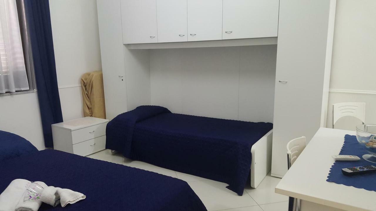 Al Porticciolo Bed & Breakfast Salerno Exterior foto