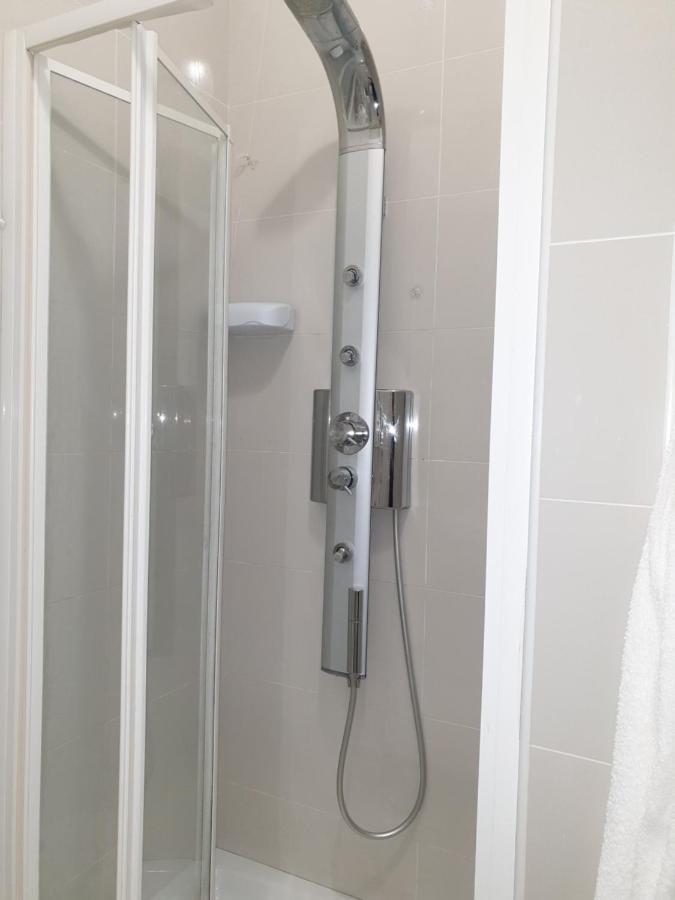 Al Porticciolo Bed & Breakfast Salerno Exterior foto